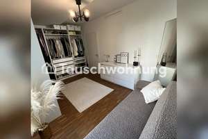 Tauschwohnung: 4 Zimmer Maisonettewohnung mit Dachterrasse – Borgweg 6, 22303 Winterhude, Hamburg – Vorschaubild 6