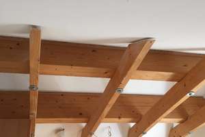 Schöne, helle und gemütliche 3-Zimmer Wohnung in 3-Familienhaus in ruhiger Wohngegend in Holweide – An der Wasserburg 10, 51067 Holweide, Köln – Vorschaubild 4