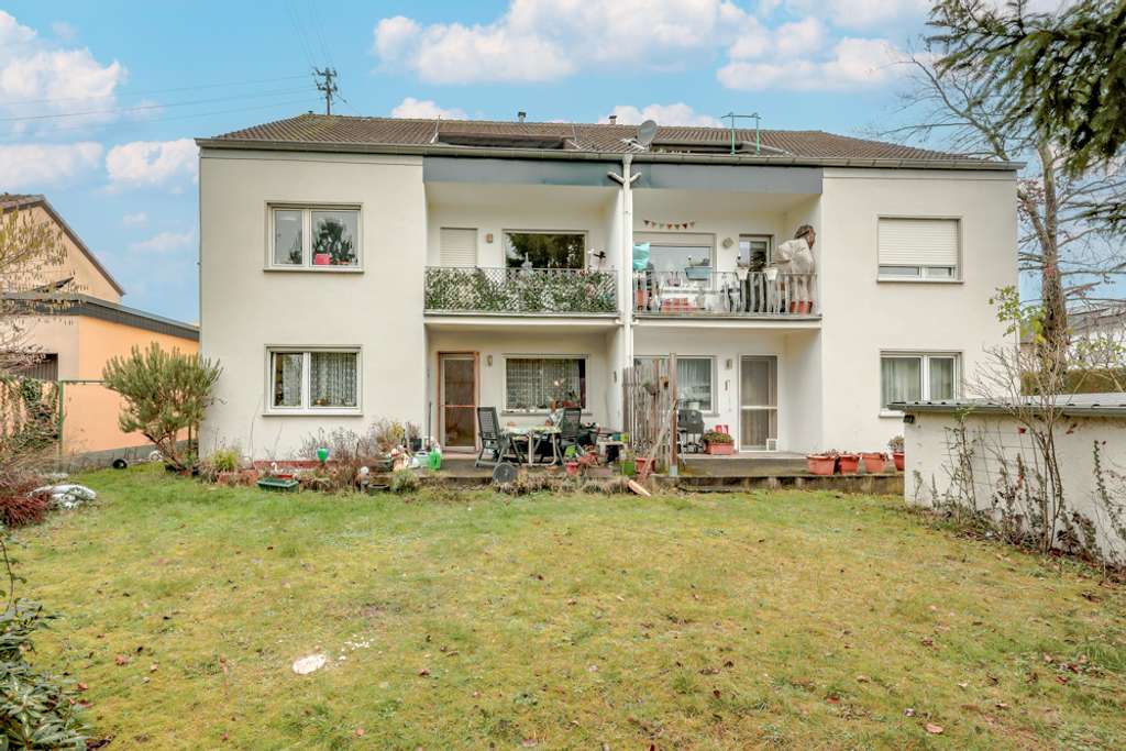 Immobilie in Sankt Augustin - Solide Vermietung, Gute Lage, Werthaltige Investition! - Bild 2