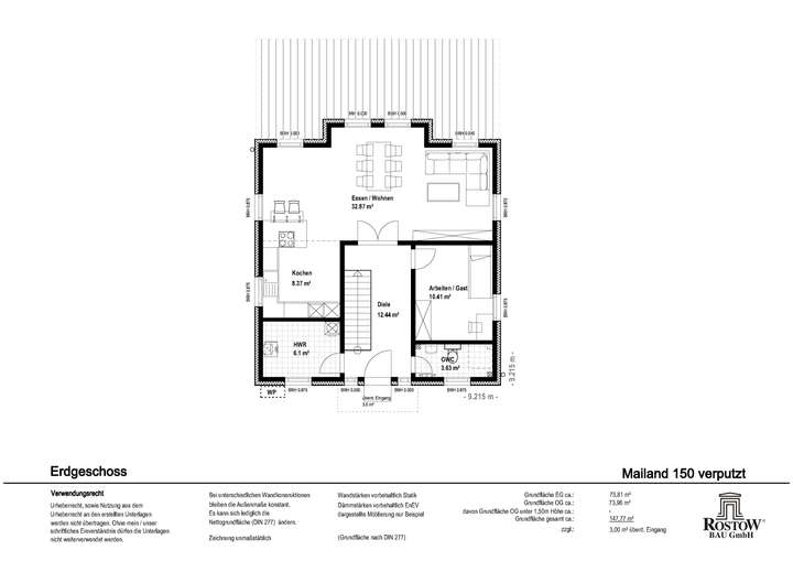 Mailand_150_Grundriss_EG