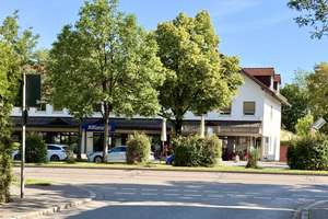 Wohnen im Grünen in begehrter Lage von Waldtrudering – Die vollständige Adresse der Immobilie erhältst du vom Anbieter., 81827 Waldtrudering, München – Vorschaubild 25