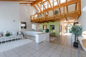 Großzügiges Mehrfamilienhaus in Bestlage - mit viel Potenzial, ELW, großem Garten und Schwimmbad – Die vollständige Adresse der Immobilie erhältst du vom Anbieter., 55257 Budenheim – Vorschaubild 1