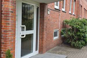 3-Zimmer-Wohnung mit Loggia in sehr gepflegter Anlage in Hamburg-Lohbrügge