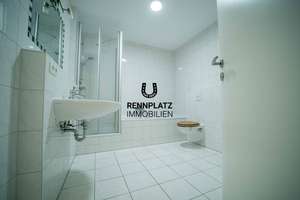 Renovierte 4-Zimmer-Wohnung mit Garten in Tretzel-Anlage. Frei! Open-House-Events: 31.07. + 06.08.! – Die vollständige Adresse der Immobilie erhältst du vom Anbieter., 93049 Westenviertel, Regensburg – Vorschaubild 12