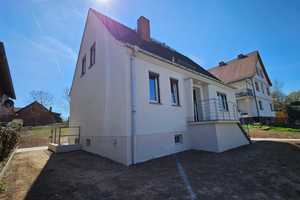 Nähe Eisenach - modern renoviertes EFH mit Terrasse & Garten - gebührenfrei direkt vom Eigentümer – Wartburgkreis – Vorschaubild 2