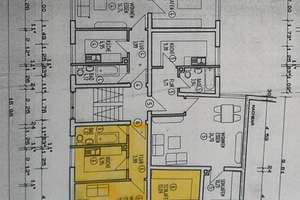 ***Sanierte 2-Zimmer-Wohnung in ruhiger Lage von Käfertal*** – Die vollständige Adresse der Immobilie erhältst du vom Anbieter., 68309 Käfertal, Mannheim – Vorschaubild 6
