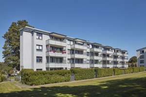 3-Zimmer Wohnung in Grumme – Ennepestraße 28, 44807 Kornharpen/Voede-Abzweig, Bochum – Vorschaubild 2