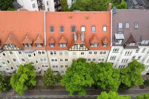 EIN ZUHAUSE MIT LICHT | Charmante Maisonette mit 2,5 Zimmern im Altbau – Die vollständige Adresse der Immobilie erhältst du vom Anbieter., 4157 Gohlis-Mitte, Leipzig – Vorschaubild 2
