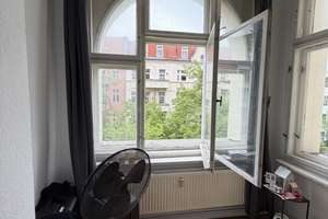 Bezugsfreie Altbauwohnung mit Balkon und Erker in phänomenaler Charlottenburger Lage – Helmholtzstraße 24, 10587 Charlottenburg, Berlin – Vorschaubild 40
