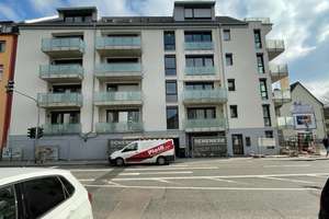Möblierte Singelwohnung in exklusivem Neubau – Frankfurter Straße 109, 51065 Buchheim, Köln – Vorschaubild 6