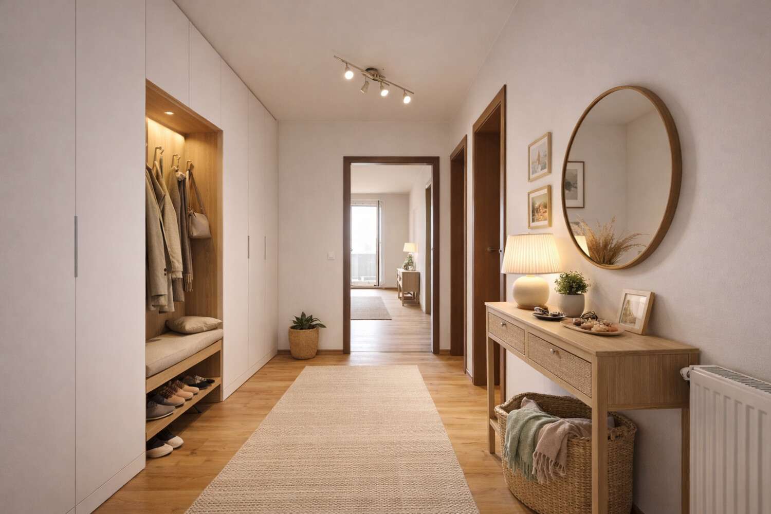 Eine Wohnung voller Möglichkeiten – sanierungsbedürftige 2-Zimmer!, Rheinisch Bergischer Kreis – Bild 3