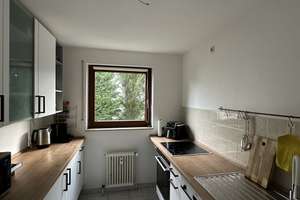 Helle 2,5-Zimmer-EG-Wohnung mit Süd-Balkon, großer Terrasse & TG-Stellplatz in Stuttgart-Möhringen – Die vollständige Adresse der Immobilie erhältst du vom Anbieter., 70567 Möhringen-Nord, Stuttgart – Vorschaubild 6