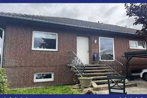 Winkelbungalow mit Pool und großem Garten in Rennau OT Rottorf! Mein Haus=mein Makler! – Helmstedt (Kreis) – Vorschaubild 1