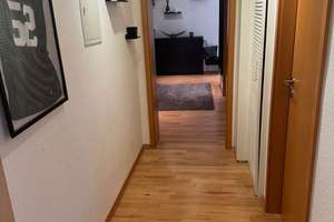 Stilvolle Wohnung mit EBK in Hannover – Lister Meile 51, 30161 Oststadt, Hannover – Vorschaubild 8