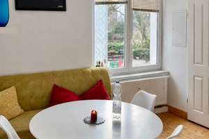 2 Zimmer Wohnung in Aachen-Frankenberg, 38 m² – Charlottenstraße 29, 52070 Frankenberg, Aachen – Vorschaubild 3