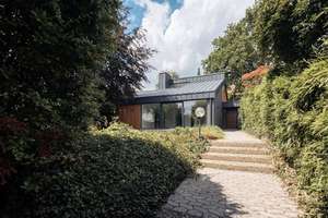 Familienhaus mit Charakter – Die vollständige Adresse der Immobilie erhältst du vom Anbieter., 70619 Riedenberg, Stuttgart – Vorschaubild 23