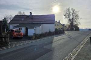 Renovierungsbedürftiges Kleinhaus, geeignet auch als Ferienhaus für wenig Geld! – Die vollständige Adresse der Immobilie erhältst du vom Anbieter., 2689 Sohland an der Spree – Vorschaubild 11