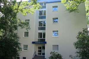 Stop! Praktische 2-Zimmer-Wohnung – Königsberger Str. 3, 44809 Hofstede, Bochum – Vorschaubild 1