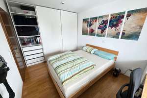2 Zimmer Wohnung in Ulm Oststadt – Die vollständige Adresse der Immobilie erhältst du vom Anbieter., 89073 Oststadt, Ulm – Vorschaubild 17