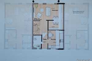 +++ Reihenmittelhaus am Ortsrand von Homburg +++ – Saarpfalz-Kreis – Vorschaubild 15