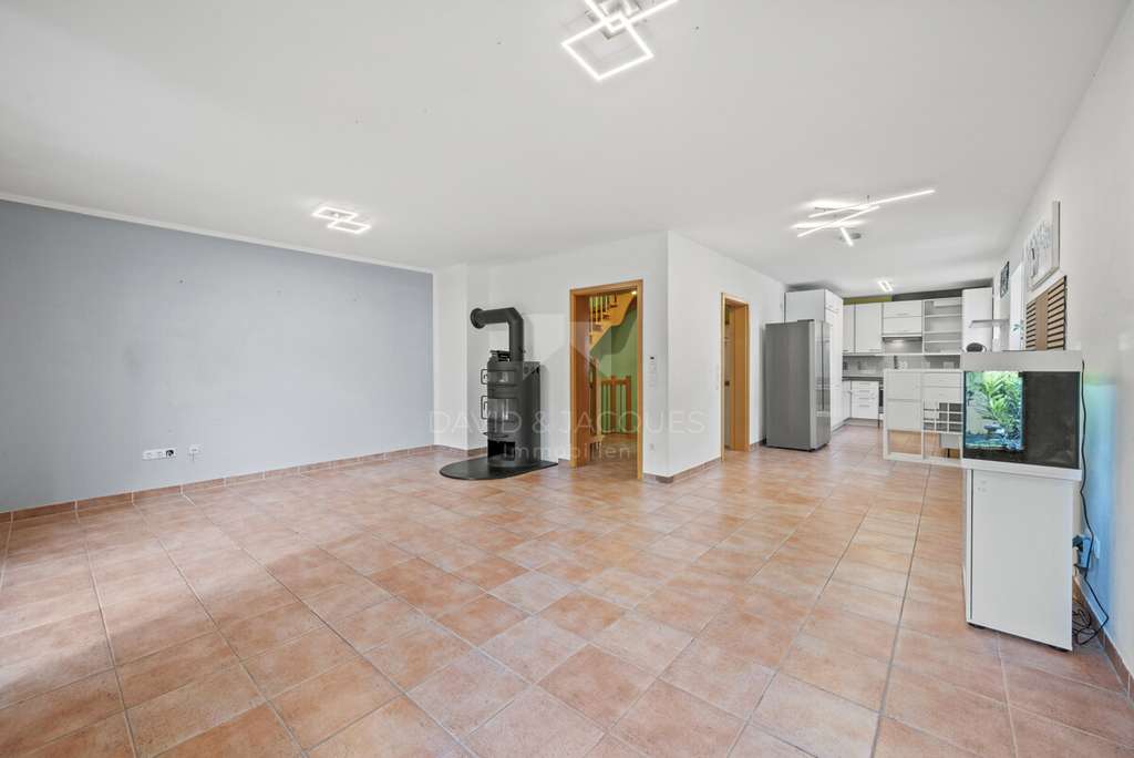 Immobilie in Kissing - Familientraum mit Stil – großzügiges Reihenendhaus in begehrter Lage von Kissing - Bild 1