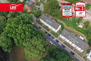 Dachgeschoss Perle, vermietete-38,5m² -ETW  , Ihre Kapitalanlage wartet! – 45307 Leithe, Essen – Vorschaubild 19
