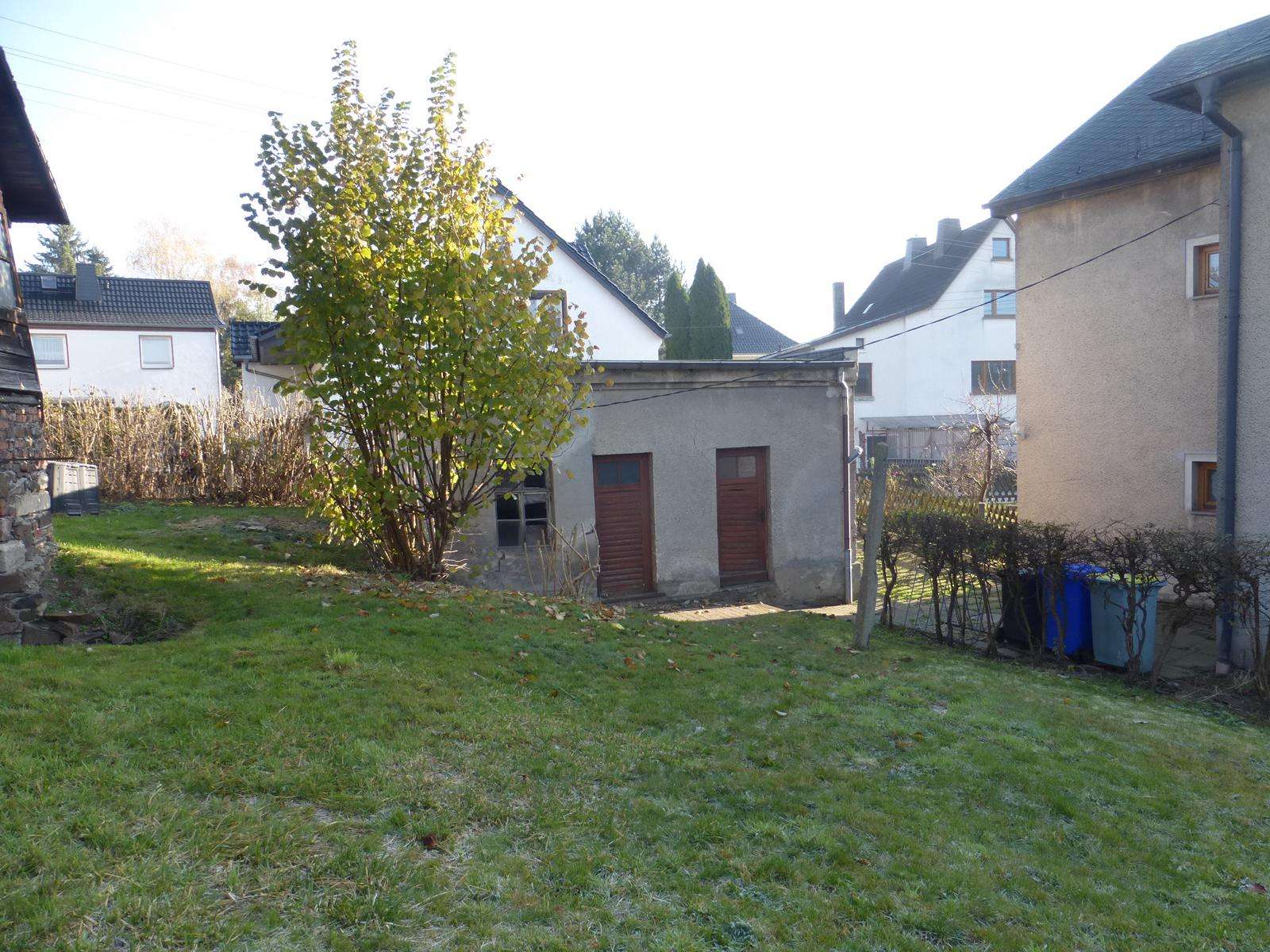 Preiswertes sanierungsbed. EFH in Oberlungwitz, Zwickau Kreis – Bild 3