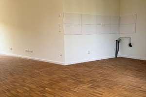 Großzügige 1-Zimmer Wohnung in Kronsrode – Rosalind-Franklin-Allee 2, 30539 Bemerode, Hannover – Vorschaubild 4