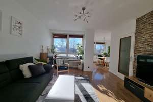 Helle 4-Zimmer-Wohnung mit Loggia ideal in Bochum – Die vollständige Adresse der Immobilie erhältst du vom Anbieter., 44799 Wiemelhausen, Bochum – Vorschaubild 2