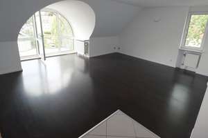 Moderne 3 Zi.-Mais.Whg. mit Balkon und Garage in Fürth Ronhof / Wohnung kaufen – Die vollständige Adresse der Immobilie erhältst du vom Anbieter., 90765 Ronhof, Kronach, Fürth – Vorschaubild 2