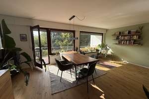 wunderschöne große Wohnung in Köln Weiß – Die vollständige Adresse der Immobilie erhältst du vom Anbieter., 50999 Weiß, Köln – Vorschaubild 4