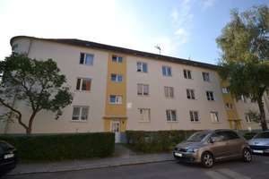 TOP SANIERTE FREUNDLICHE 4 Zi. MIT NEUEM BAD – Robert-Seitz-Straße 3, 39108 Stadtfeld Ost, Magdeburg – Vorschaubild 2