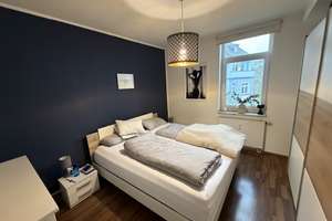 Helle 3 Zimmer Wohnung in gepflegtem Haus mit Top Anbindung in Oberbilk – Siemensstraße 60, 40227 Oberbilk, Düsseldorf – Vorschaubild 12