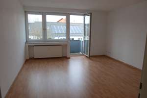 Helle 2 Zimmerwohnung mit großen Südbalkon, Provisionsfrei – 40231 Eller, Düsseldorf – Vorschaubild 3