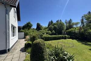 Bestlage Starnberg - DHH mit parkähnlichem Garten – Die vollständige Adresse der Immobilie erhältst du vom Anbieter., 82319 Starnberg – Vorschaubild 1