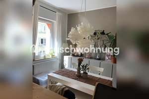 Tauschwohnung: Köln, Innenstadt: 2-Zimmer-Wohnung zum Tausch – Die vollständige Adresse der Immobilie erhältst du vom Anbieter., 50670 Neustadt/Nord, Köln – Vorschaubild 2