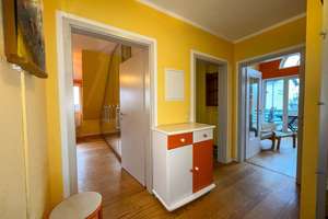 FURNISHED APARTMENT! approx. 65 m², 2-room, 1-bed, 1-bath, with balcony and underground parking – Die vollständige Adresse der Immobilie erhältst du vom Anbieter., 55252 Mainz-Kastel, Wiesbaden – Vorschaubild 6
