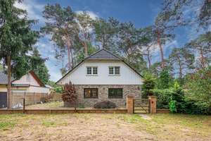 4-Zimmer-Einfamilienhaus mit 158 m² Wohnfläche – Wohnen im Grünen! – Die vollständige Adresse der Immobilie erhältst du vom Anbieter., 12559 Müggelheim, Berlin – Vorschaubild 8