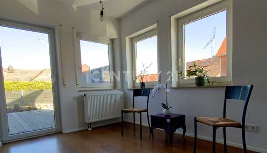 Bild von Wunderschönes Reiheneckhaus, ruhig gelegen in Oberursel
