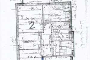 Rotklinker Mehrfamilienhaus – Die vollständige Adresse der Immobilie erhältst du vom Anbieter., 22043 Marienthal, Hamburg – Vorschaubild 13