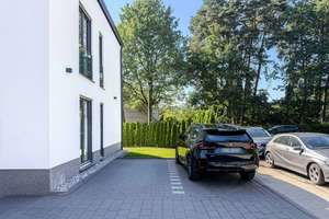 Luxus, Design & Privatsphäre: Neubau-Penthouse mit 26㎡ Dachterrasse in Bielefeld-Senne – Die vollständige Adresse der Immobilie erhältst du vom Anbieter., 33659 Senne, Bielefeld – Vorschaubild 11
