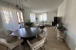 Diese barrierearme Wohnung wartet auf neue Bewohner – Die vollständige Adresse der Immobilie erhältst du vom Anbieter., 48249 Dülmen – Vorschaubild 2