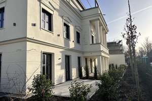 2-Zimmer, Jugendstilhaus, Erdgeschoss, große überdachte Terrasse – Am Jungfernsee 32, 14467 Nauener Vorstadt, Potsdam – Vorschaubild 27