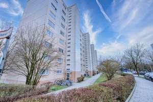 Wunderschöne lichtdurchflutete 3-Zimmer-Wohnung in Bogenhausen - Sofort einziehen und wohlfühlen!