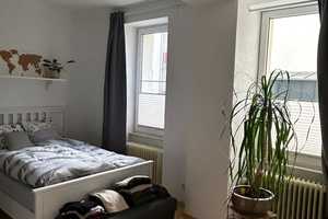 Top gepflegtes 5-Familienhaus + 1 Einfamilienhaus in Frankfurt Niederrad  – Niederrad, Frankfurt am Main, 60528 Frankfurt am Main – Vorschaubild 16