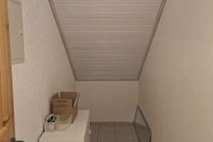 Großzügige, energetisch sanierte 3-Zimmer-Dachgeschosswohnung mit  Ausblick über das Kinzigtal – Die vollständige Adresse der Immobilie erhältst du vom Anbieter., 63628 Bad Soden-Salmünster – Vorschaubild 7