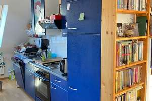 Ideales City-Apartment nahe Uni & MDR – ruhig im Hinterhaus & fußläufig zur Karli – Die vollständige Adresse der Immobilie erhältst du vom Anbieter., 4275 Südvorstadt, Leipzig – Vorschaubild 4