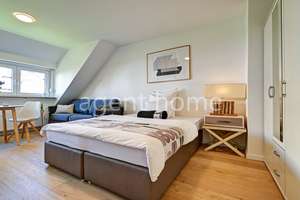MÖBLIERT - KLEIN ABER FEIN - Helle Wohnung in ruhiger Lage – Die vollständige Adresse der Immobilie erhältst du vom Anbieter., 70597 Waldau, Stuttgart – Vorschaubild 5