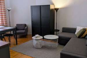 Frisch renoviertes 1,5-Zimmer-Apartment in hervorragendem Zustand – Bötzowstraße 57, 10407 Prenzlauer Berg, Berlin – Vorschaubild 3
