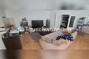 Tauschwohnung: 113 m² Wohnung in Gohlis Süd